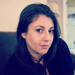Meet your Posher, Jessy